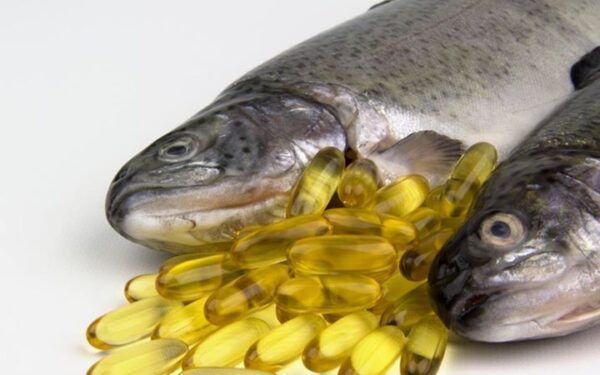 Evo zašto morate jesti više omega-3 masnih kiselina