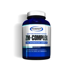 GASPARI ZM-COMPLEX (90caps)
