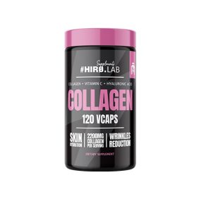 HIRO.LAB COLLAGEN (120CAPS)
