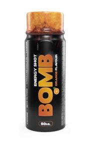 7NUTRITION BOMB SHOT (80ml)