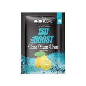 ISO BOOST 25g