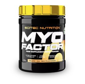 SCITEC NUTRITION MYO-FACTOR ( 285g)