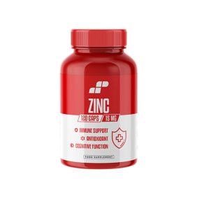 MP NUTRITION Zinc - (120kap)