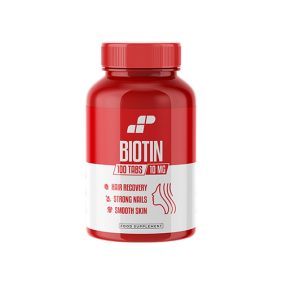 MP NUTRITION Biotin - (100 tab)