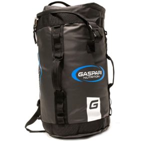GASPARI NUTRITION Ultra-Premium duffle ruksak - sportski ruksak