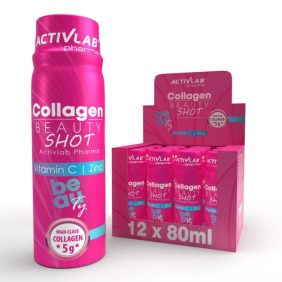 ACTIVLAB Collagen Beauty Shot  - (80ml)
