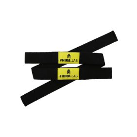 HIRO.LAB  Cotton Weightlifting Straps - Gurtne za zglobove