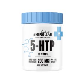HERO LAB 5-HTP 200mg (60tab)