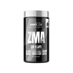 HIRO LAB - ZMA - 120vcaps