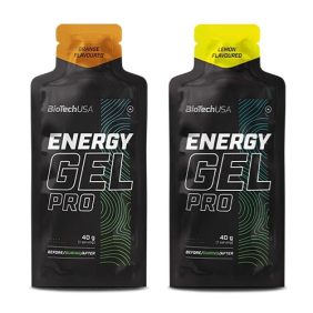 BIOTECHUSA ENERGY GEL PRO (40g)