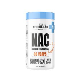 HIRO.LAB NAC 800mg (120caps)