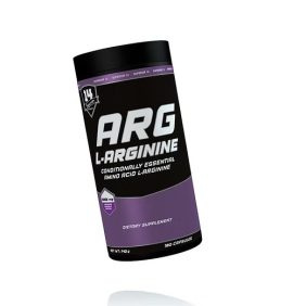 SUPERIOR14 L-ARGININE (120caps)