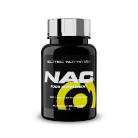 SCITEC NAC (60tab)